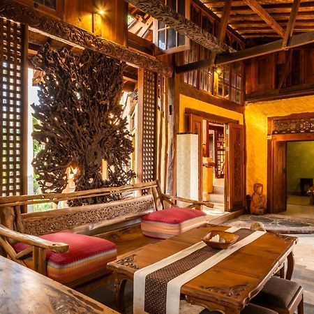 Lombok Stanley Garden Villas Montongbuwoh Bagian luar foto