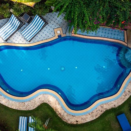Lombok Stanley Garden Villas Montongbuwoh Bagian luar foto