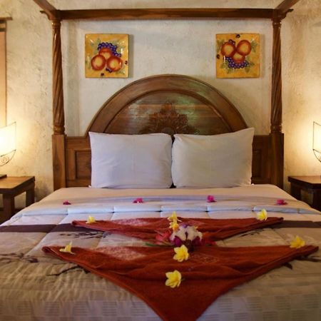 Lombok Stanley Garden Villas Montongbuwoh Bagian luar foto