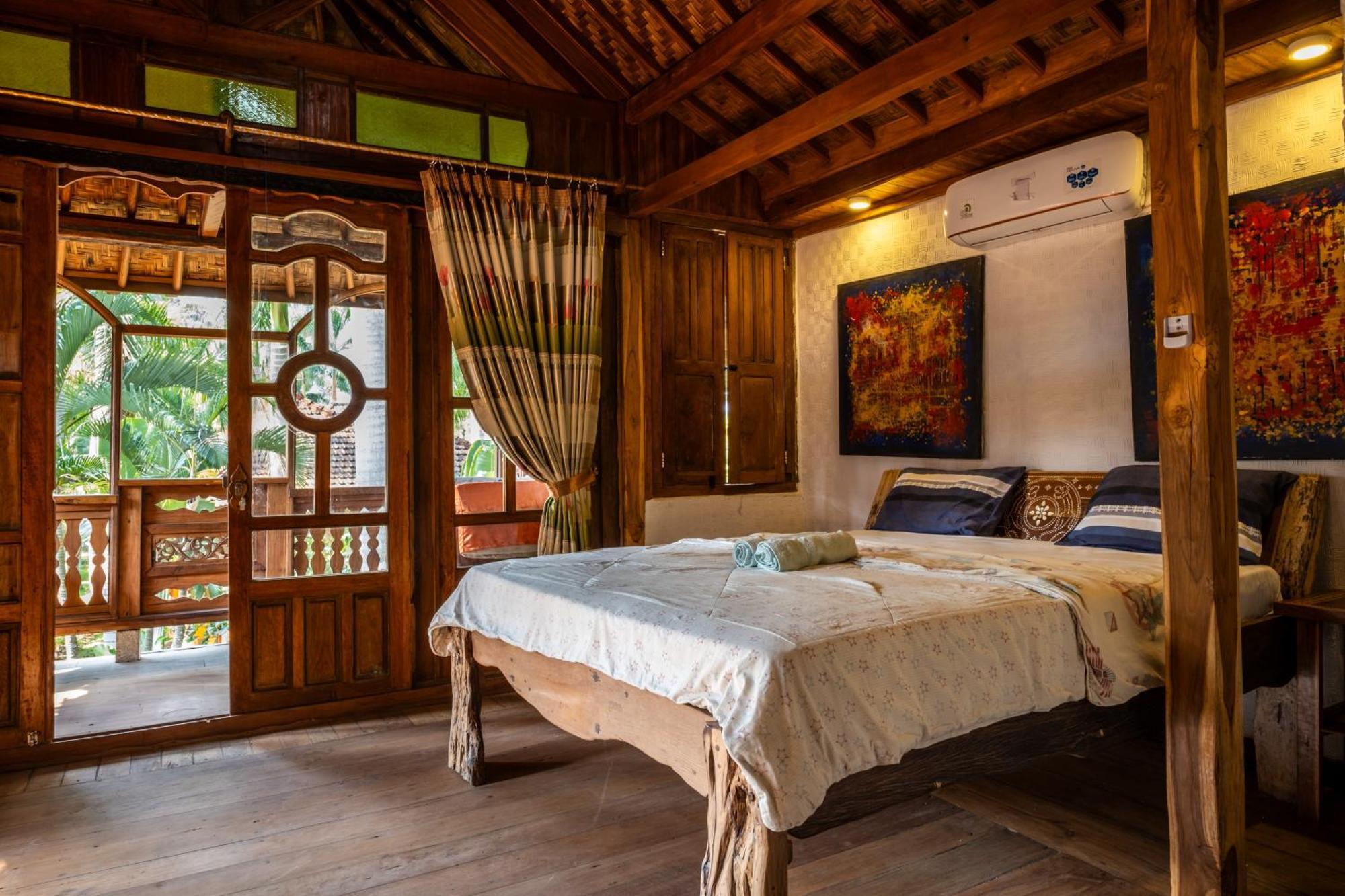 Lombok Stanley Garden Villas Montongbuwoh Bagian luar foto