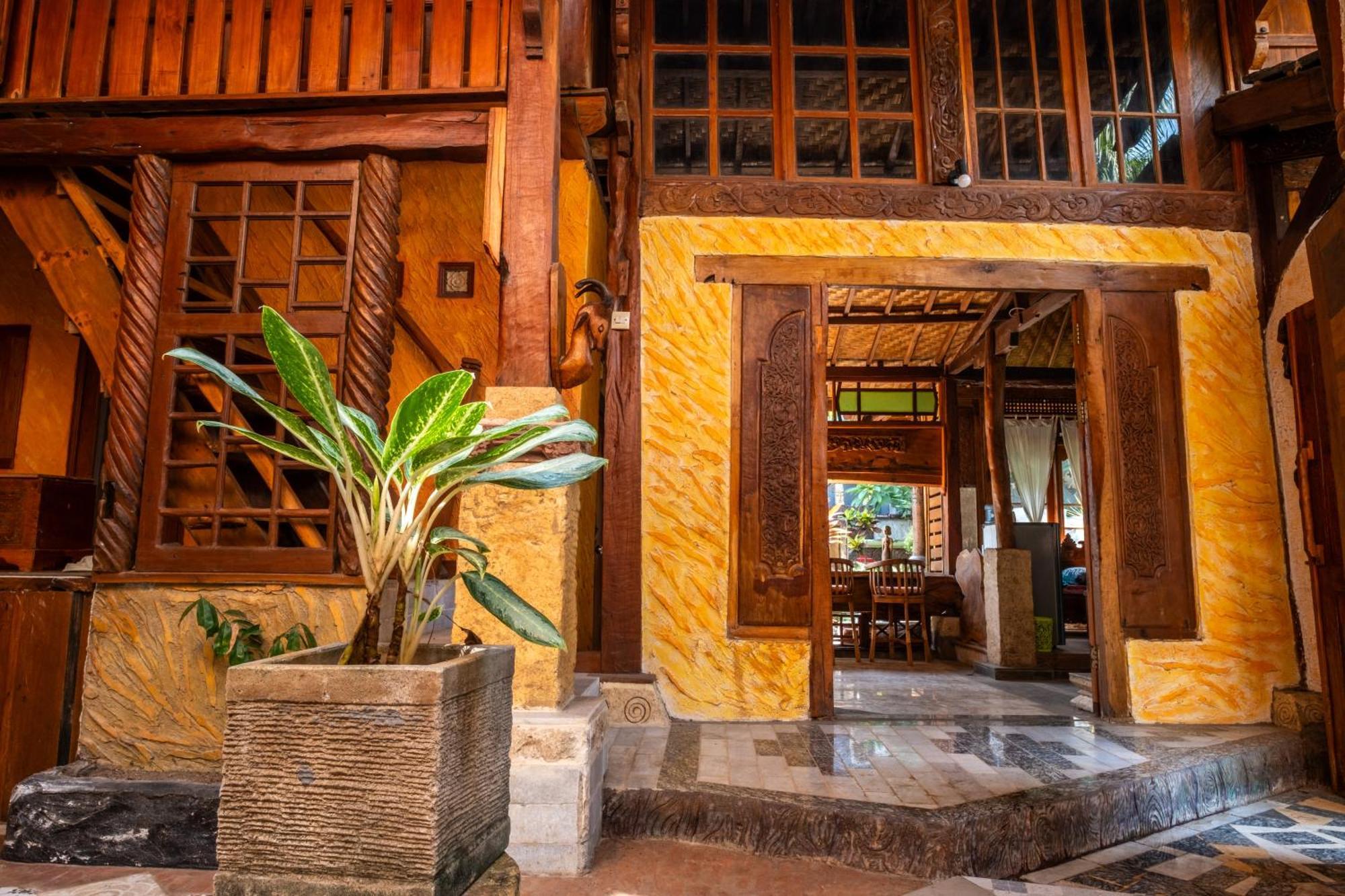Lombok Stanley Garden Villas Montongbuwoh Bagian luar foto
