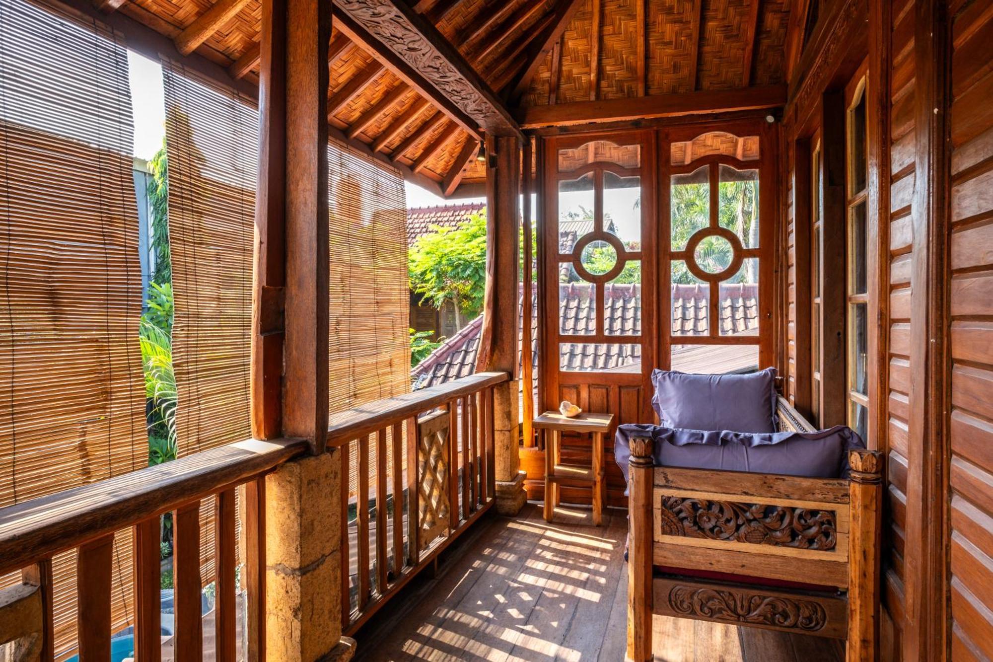 Lombok Stanley Garden Villas Montongbuwoh Bagian luar foto