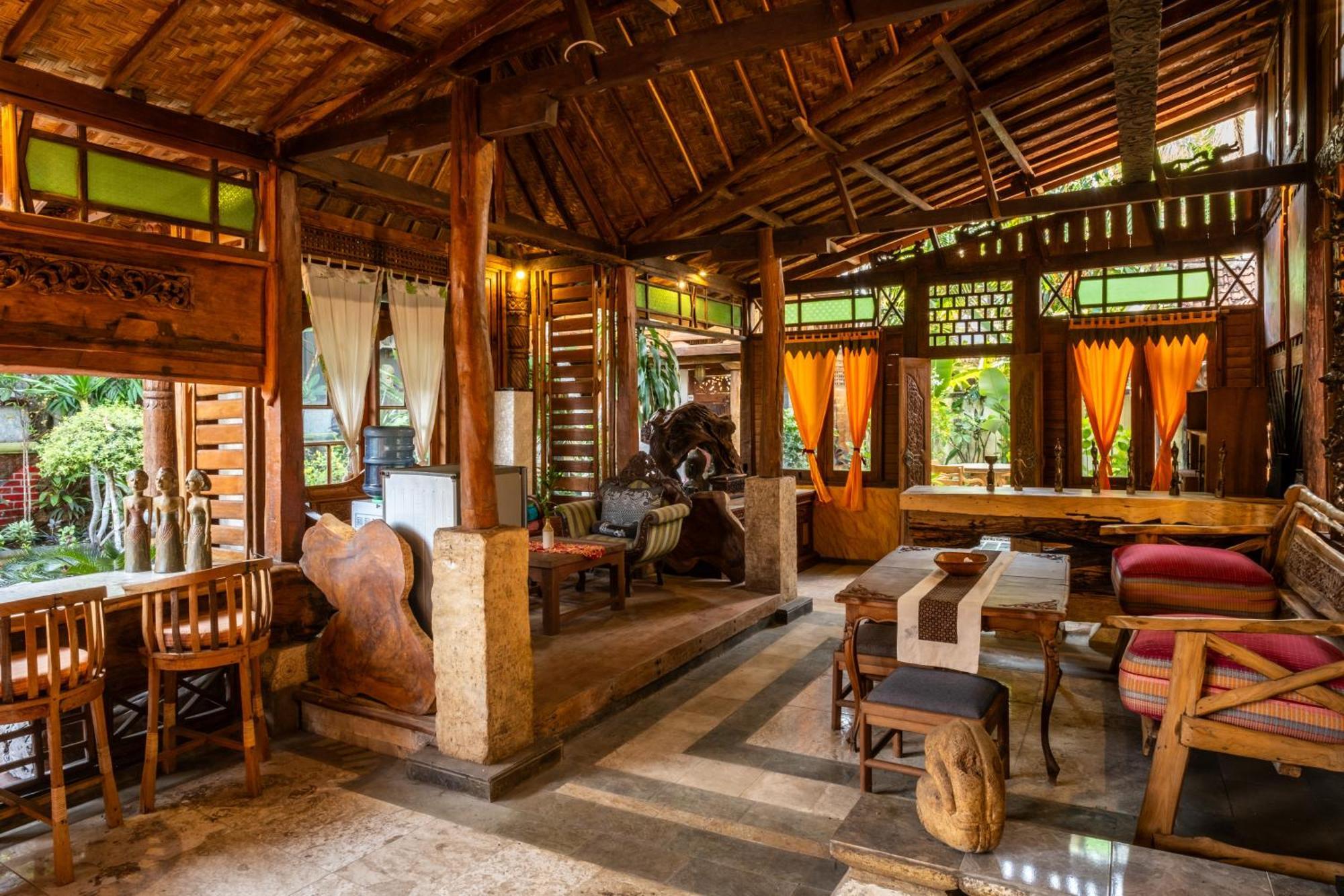 Lombok Stanley Garden Villas Montongbuwoh Bagian luar foto