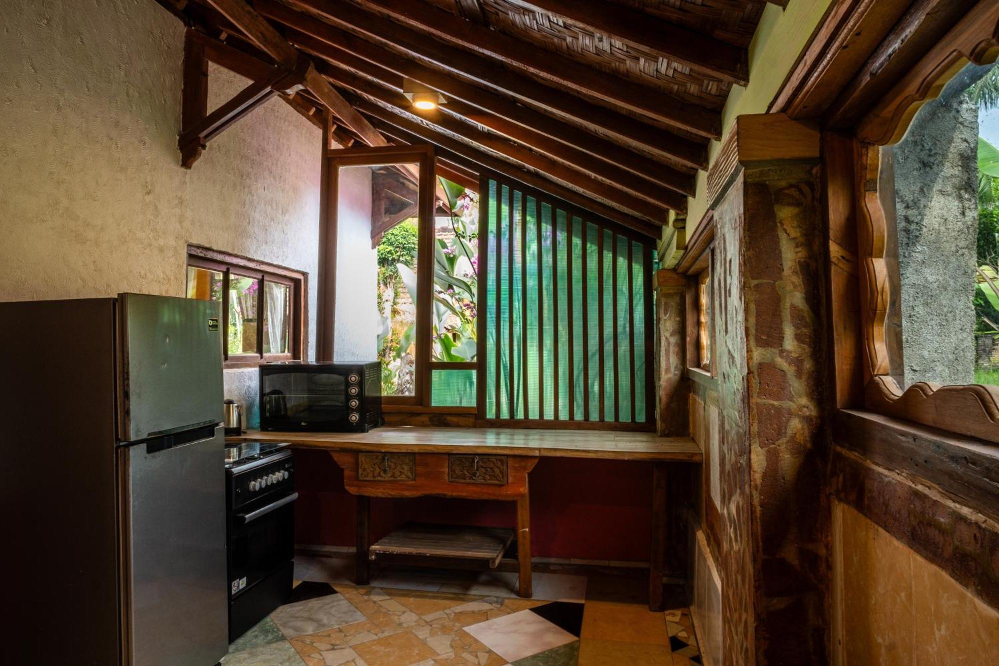 Lombok Stanley Garden Villas Montongbuwoh Bagian luar foto