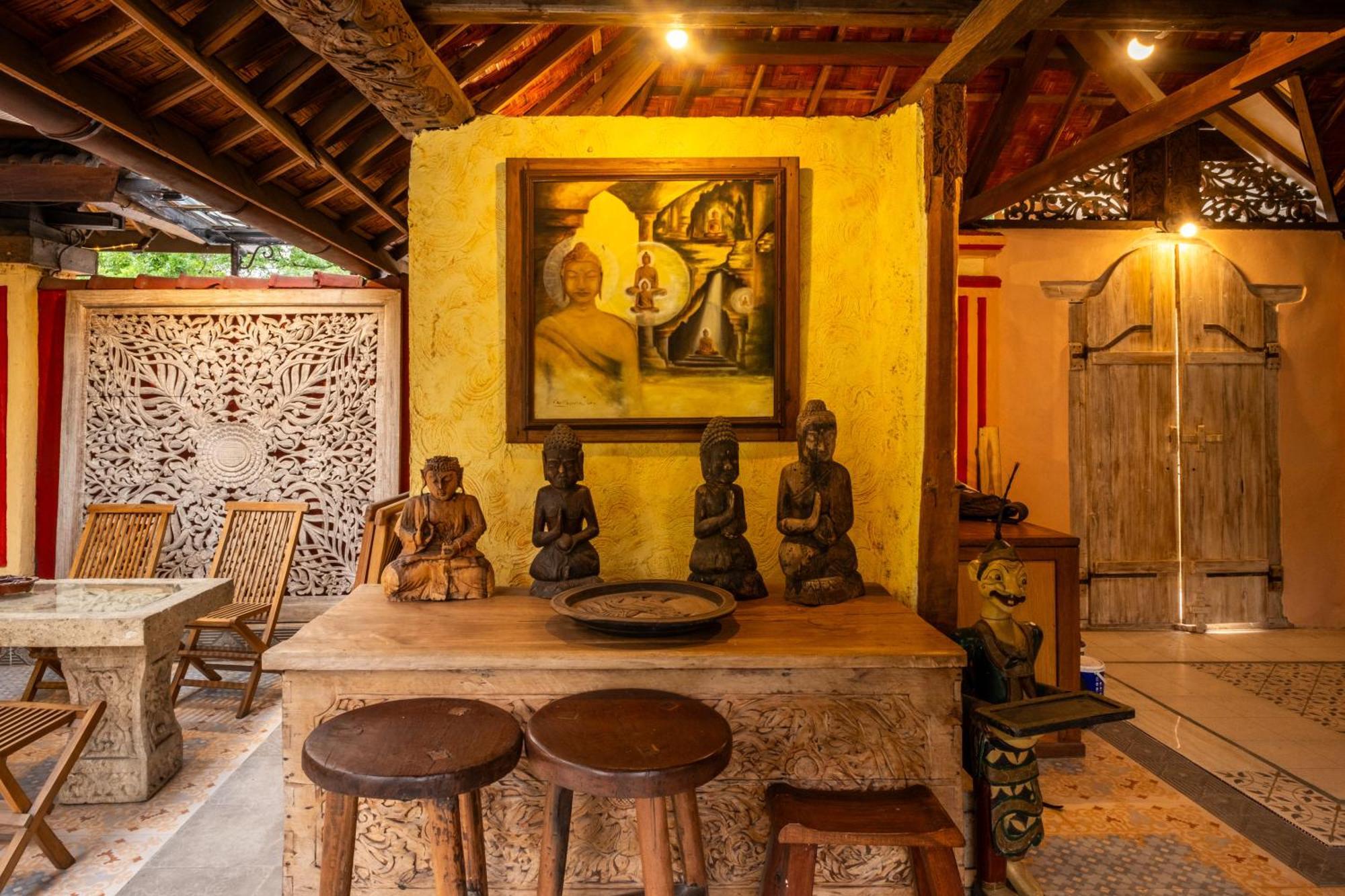 Lombok Stanley Garden Villas Montongbuwoh Bagian luar foto