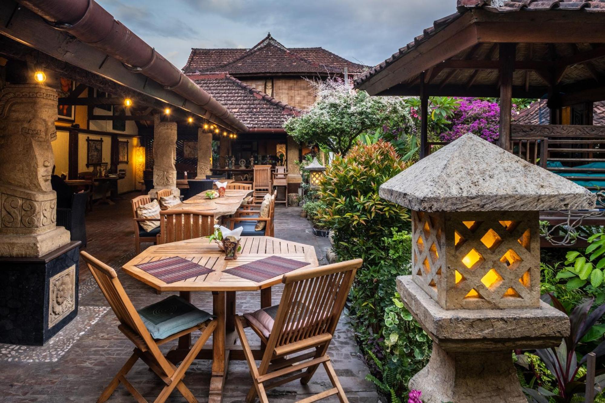 Lombok Stanley Garden Villas Montongbuwoh Bagian luar foto