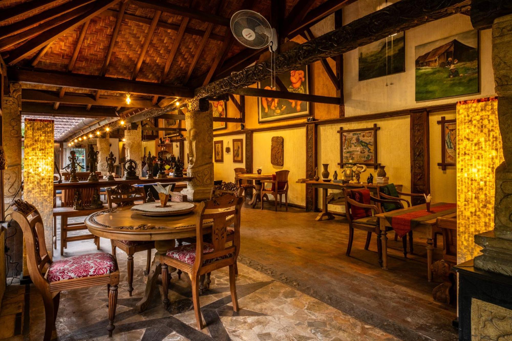 Lombok Stanley Garden Villas Montongbuwoh Bagian luar foto