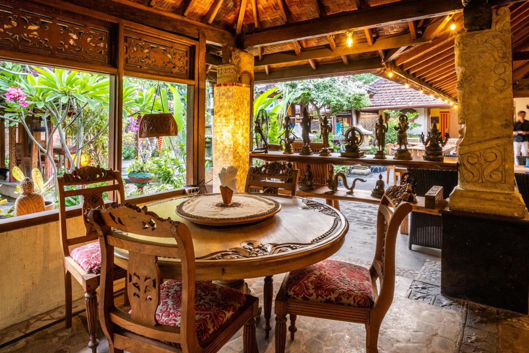 Lombok Stanley Garden Villas Montongbuwoh Bagian luar foto