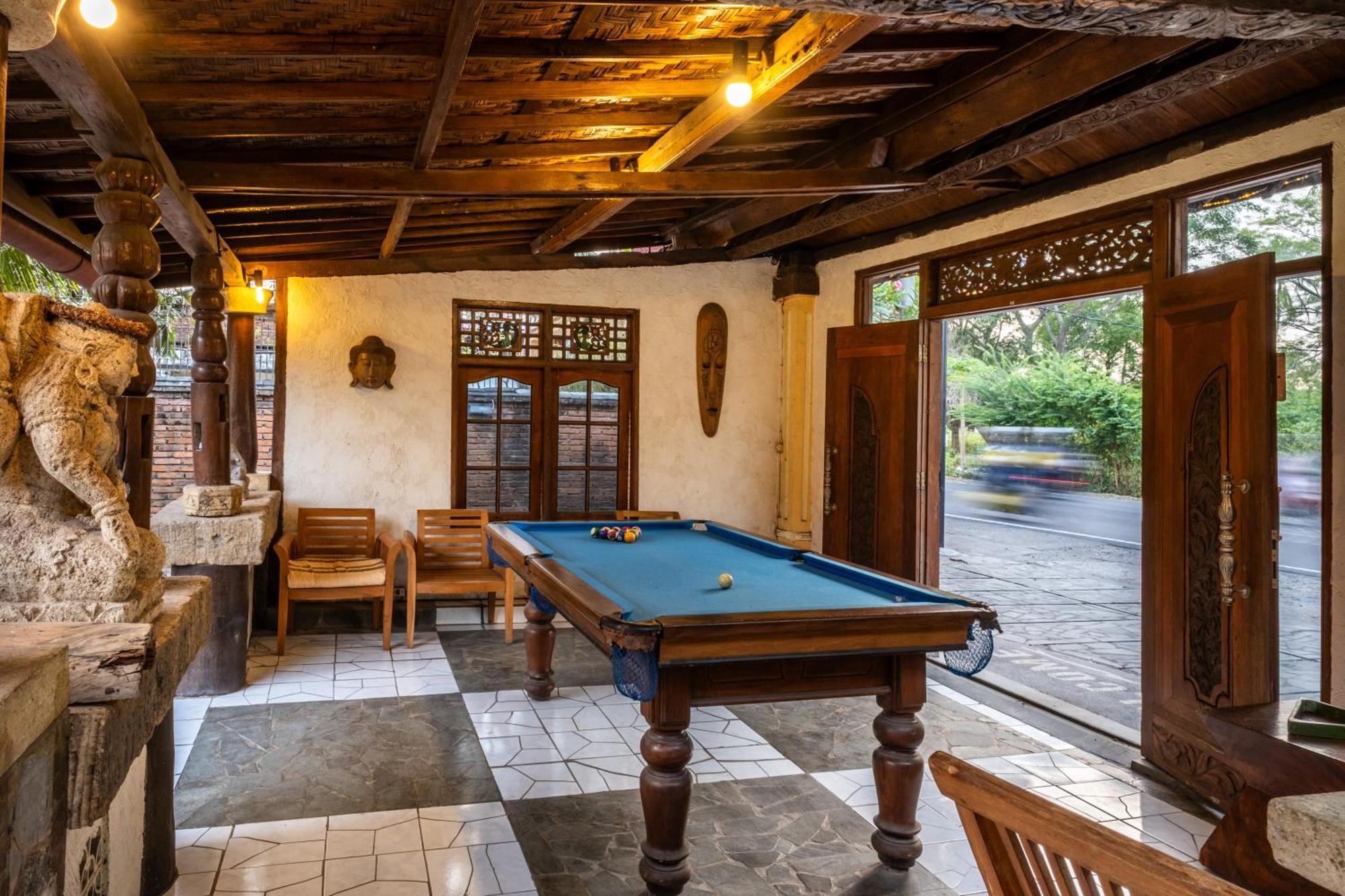 Lombok Stanley Garden Villas Montongbuwoh Bagian luar foto