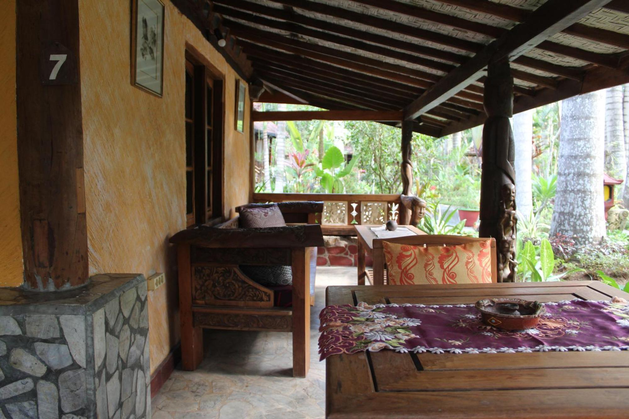 Lombok Stanley Garden Villas Montongbuwoh Bagian luar foto
