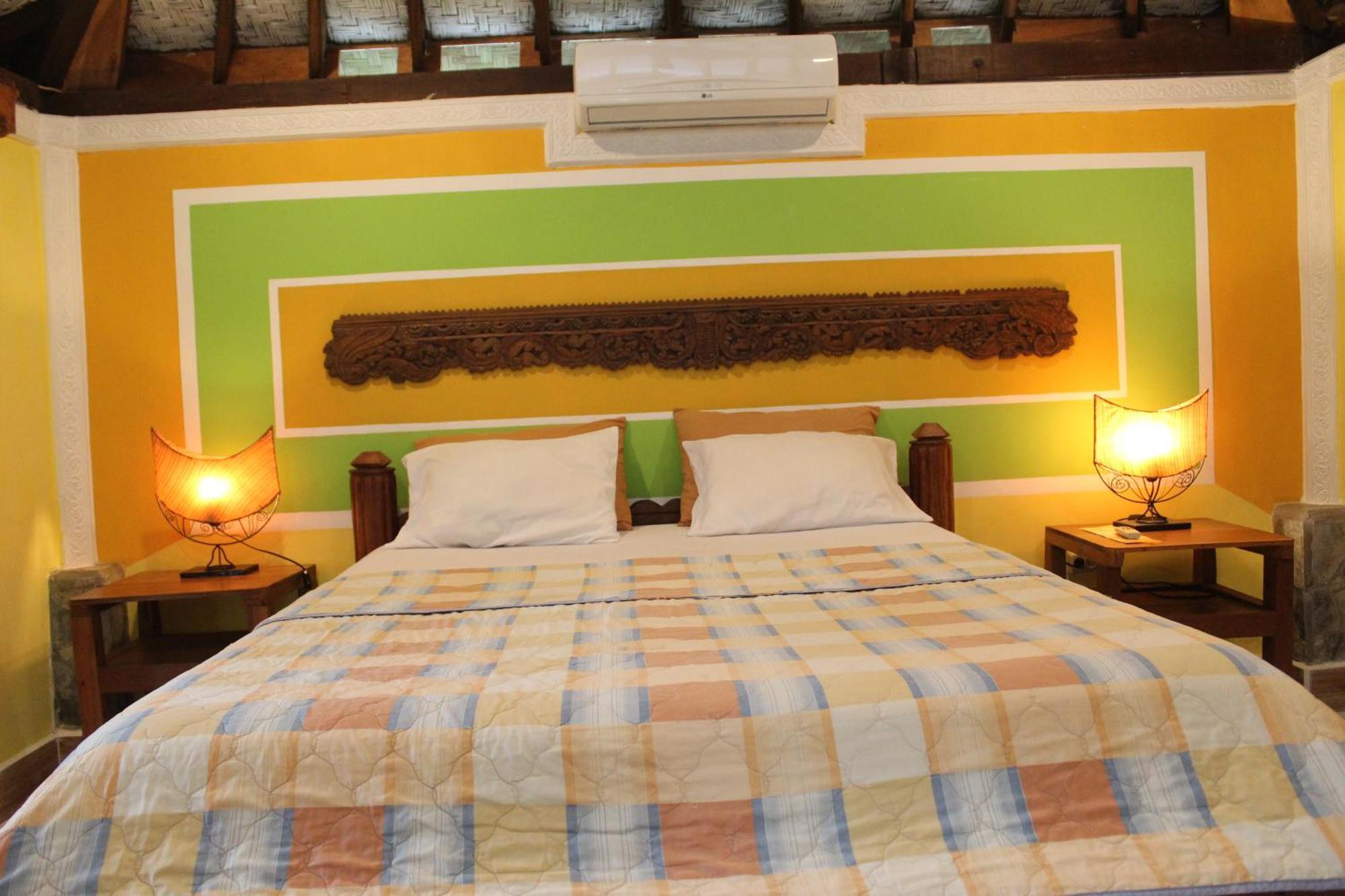 Lombok Stanley Garden Villas Montongbuwoh Bagian luar foto