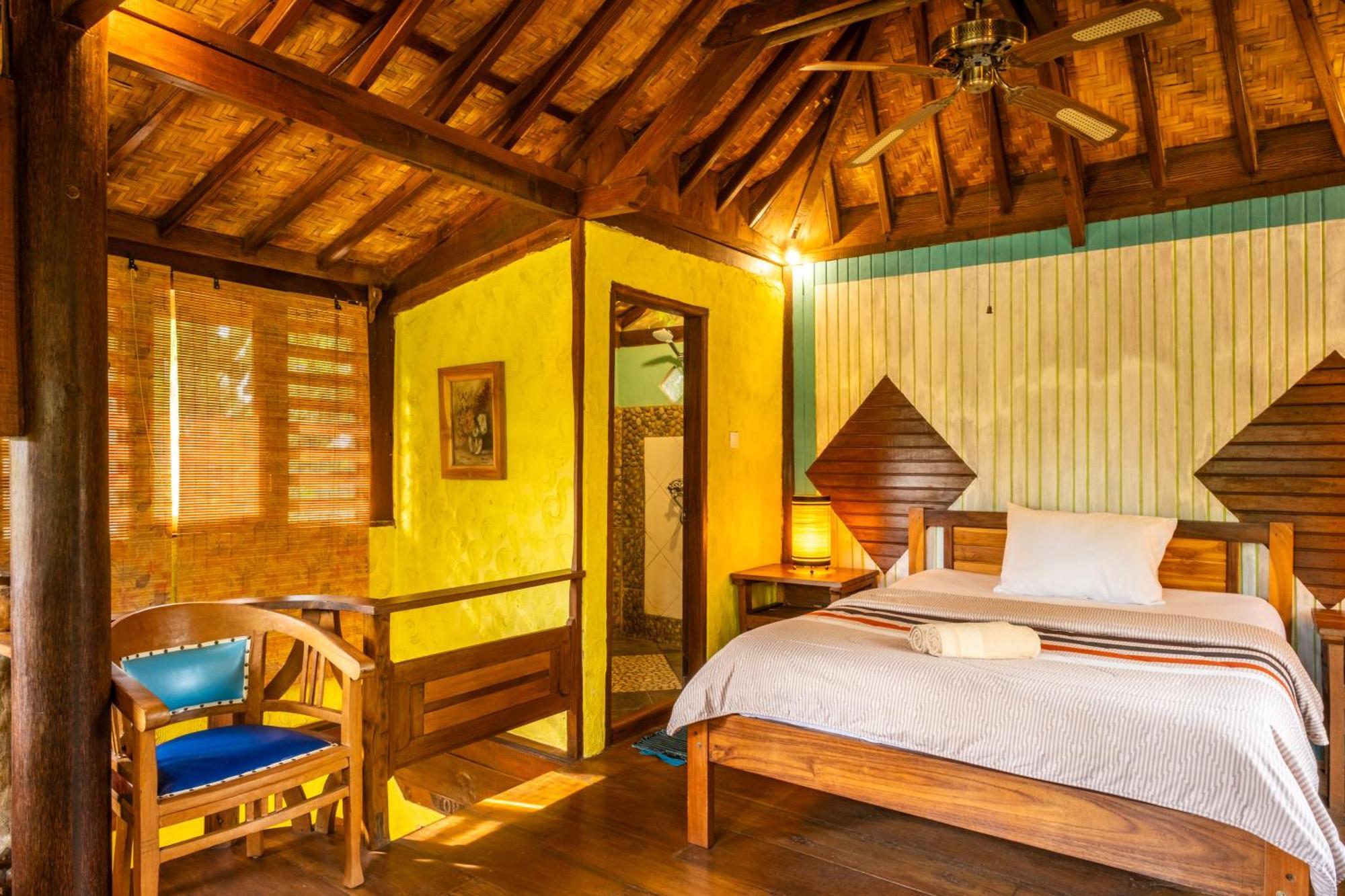 Lombok Stanley Garden Villas Montongbuwoh Bagian luar foto
