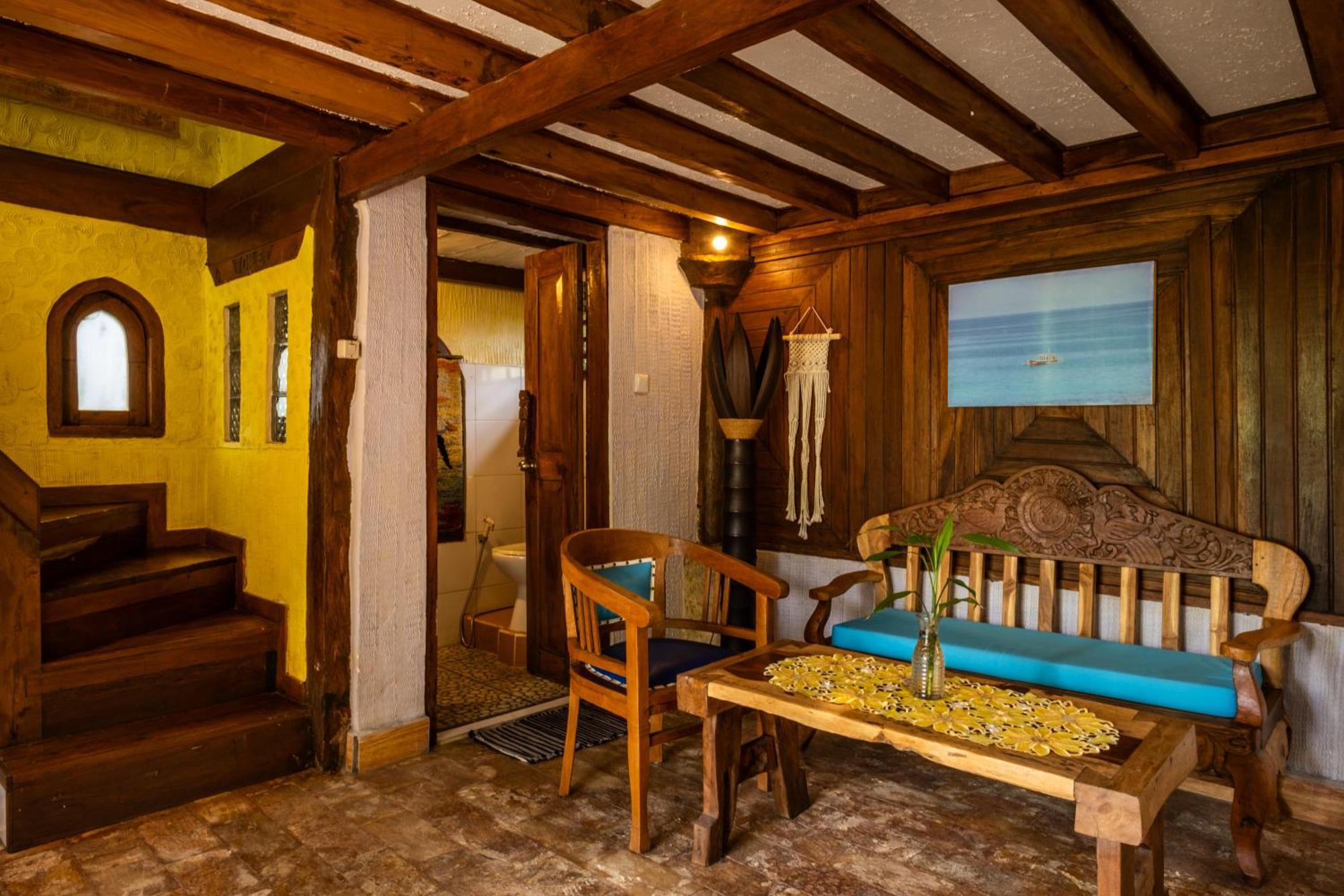 Lombok Stanley Garden Villas Montongbuwoh Bagian luar foto