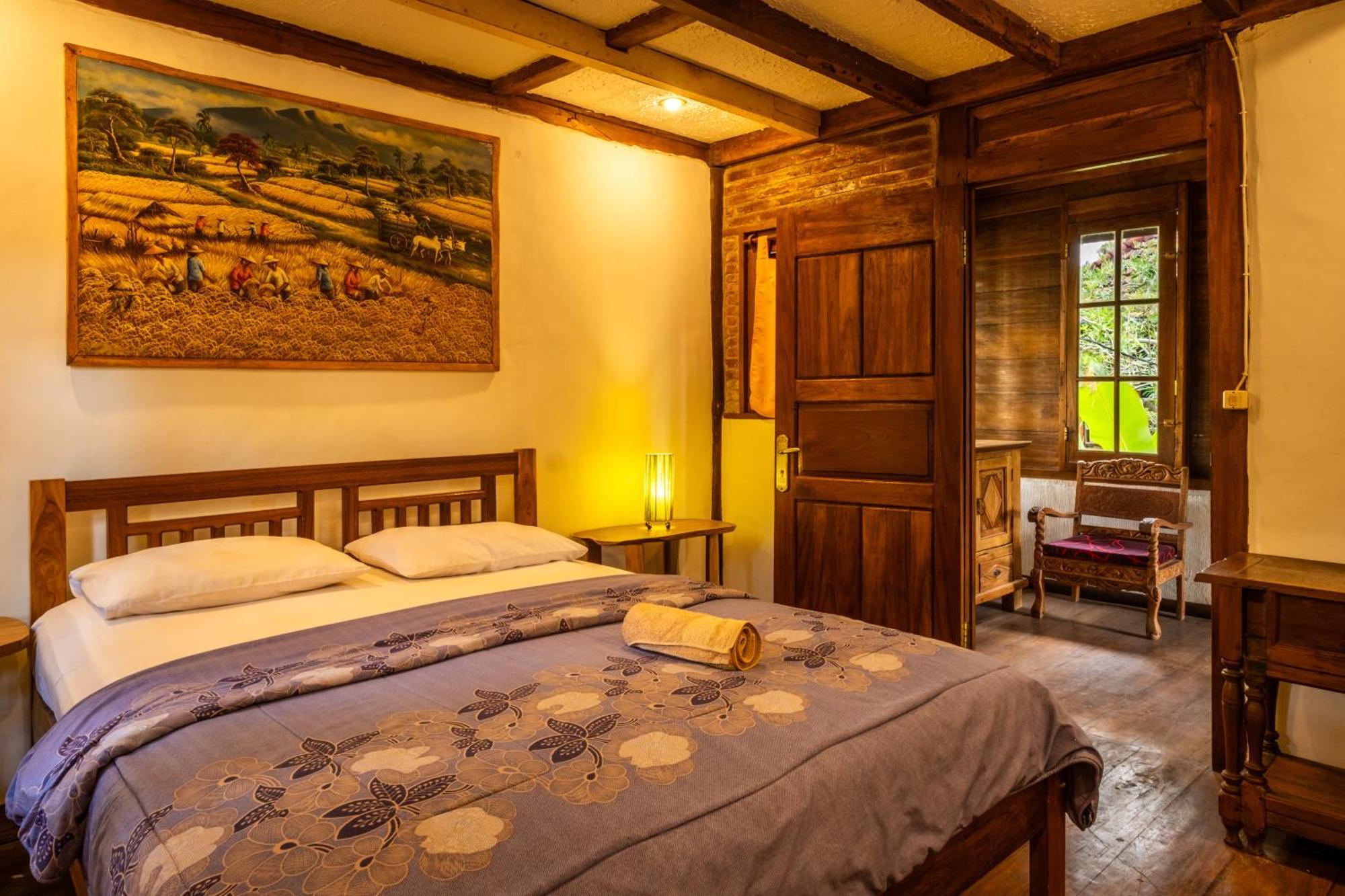 Lombok Stanley Garden Villas Montongbuwoh Bagian luar foto