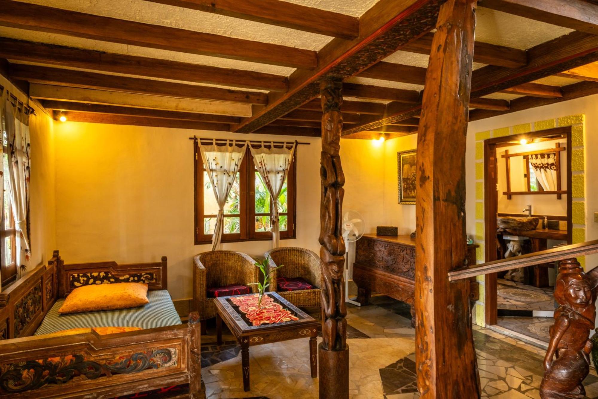 Lombok Stanley Garden Villas Montongbuwoh Bagian luar foto