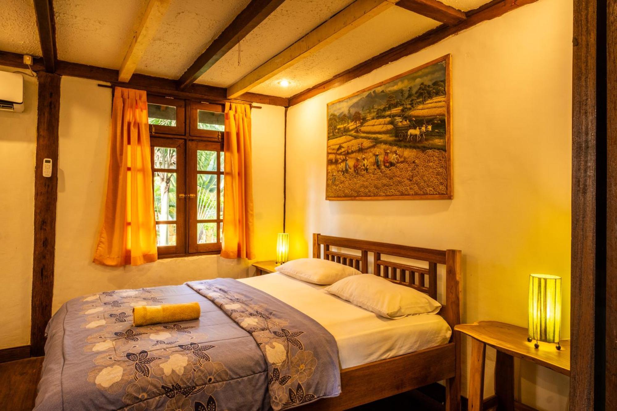 Lombok Stanley Garden Villas Montongbuwoh Bagian luar foto