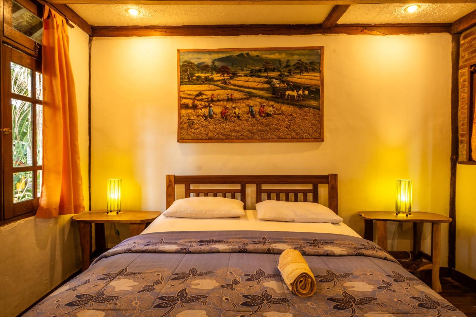 Lombok Stanley Garden Villas Montongbuwoh Bagian luar foto