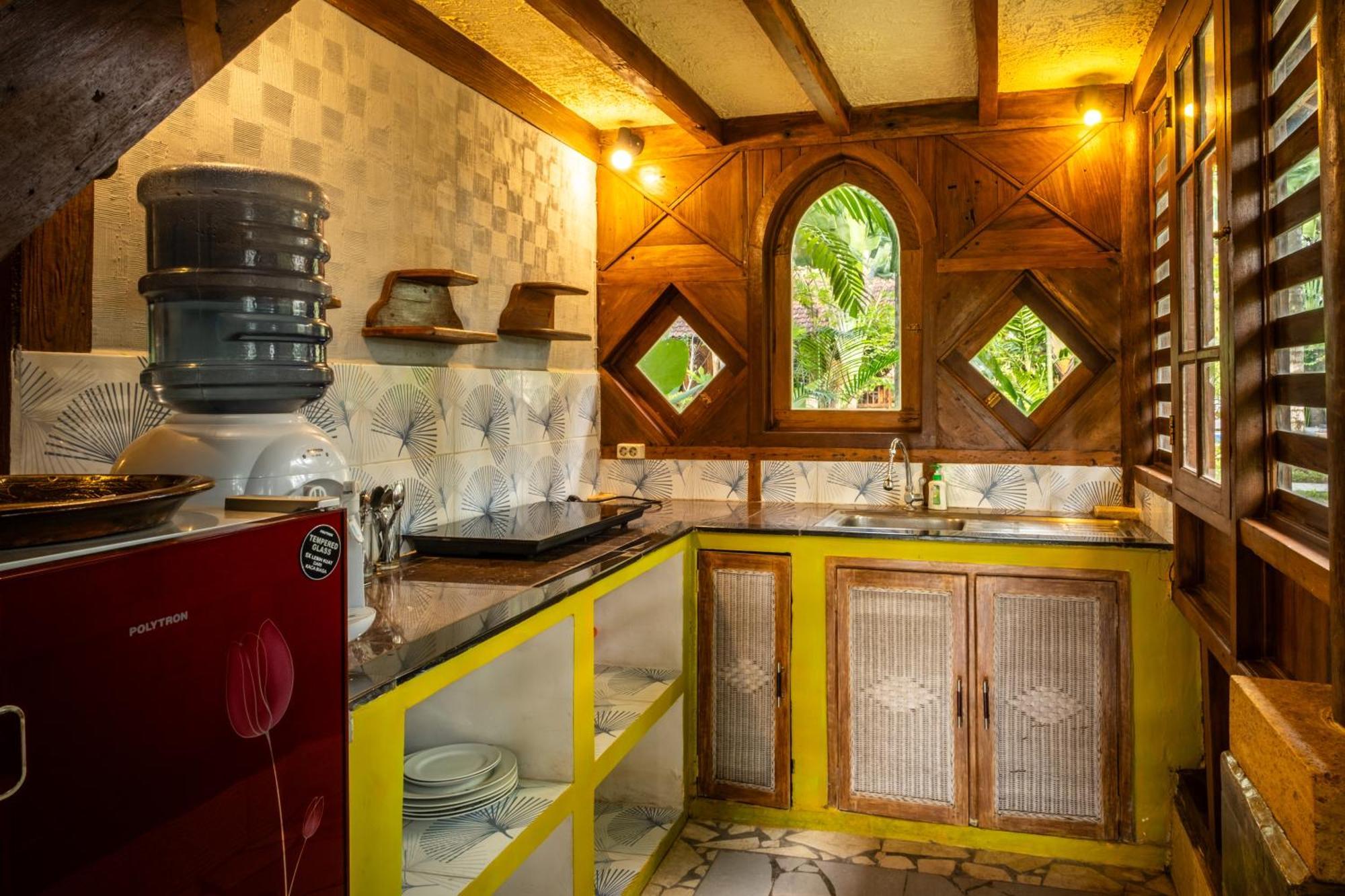 Lombok Stanley Garden Villas Montongbuwoh Bagian luar foto