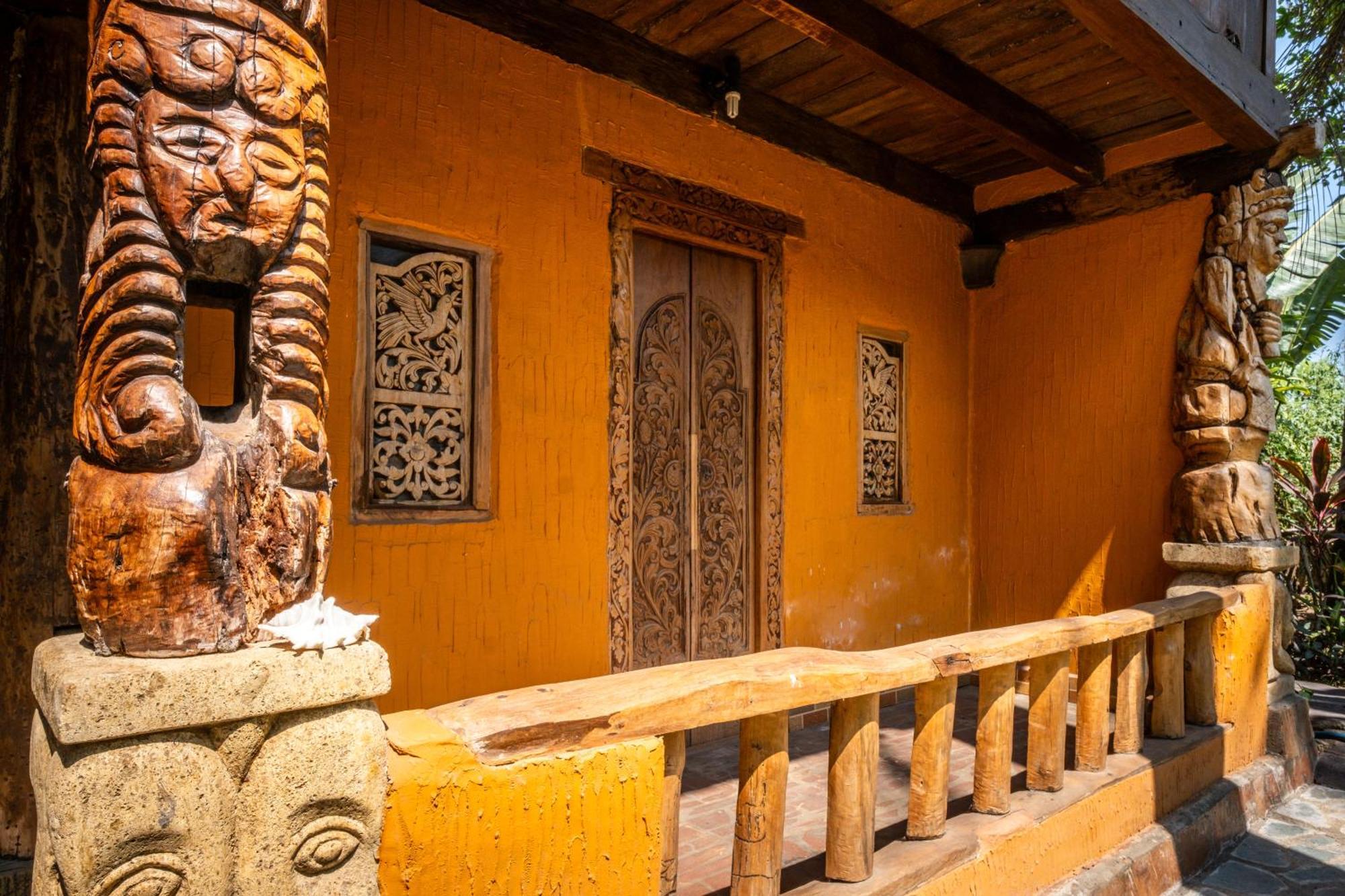 Lombok Stanley Garden Villas Montongbuwoh Bagian luar foto