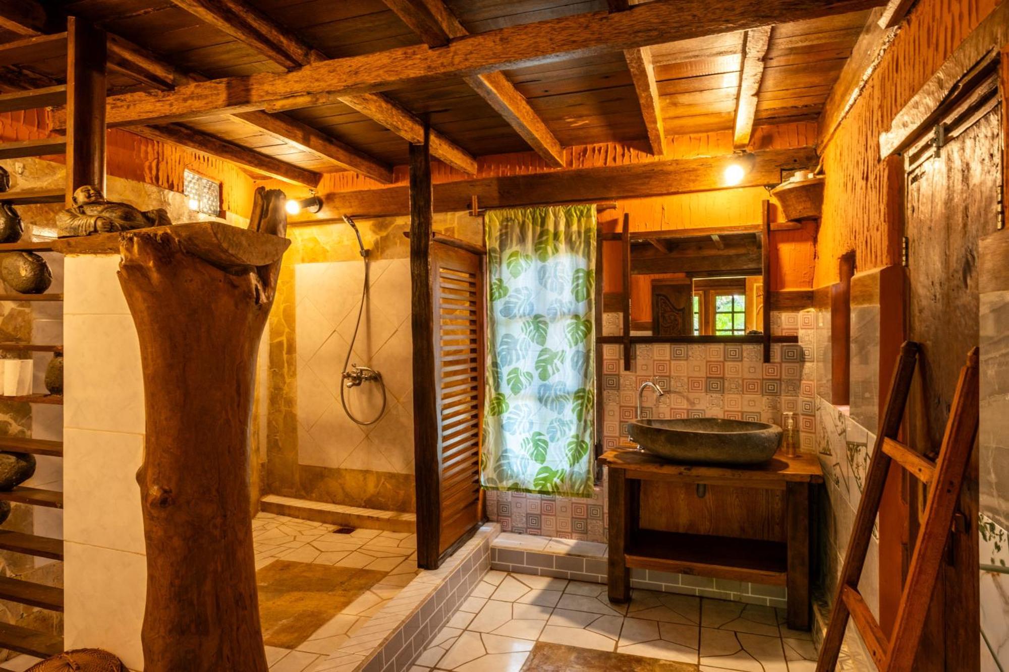 Lombok Stanley Garden Villas Montongbuwoh Bagian luar foto