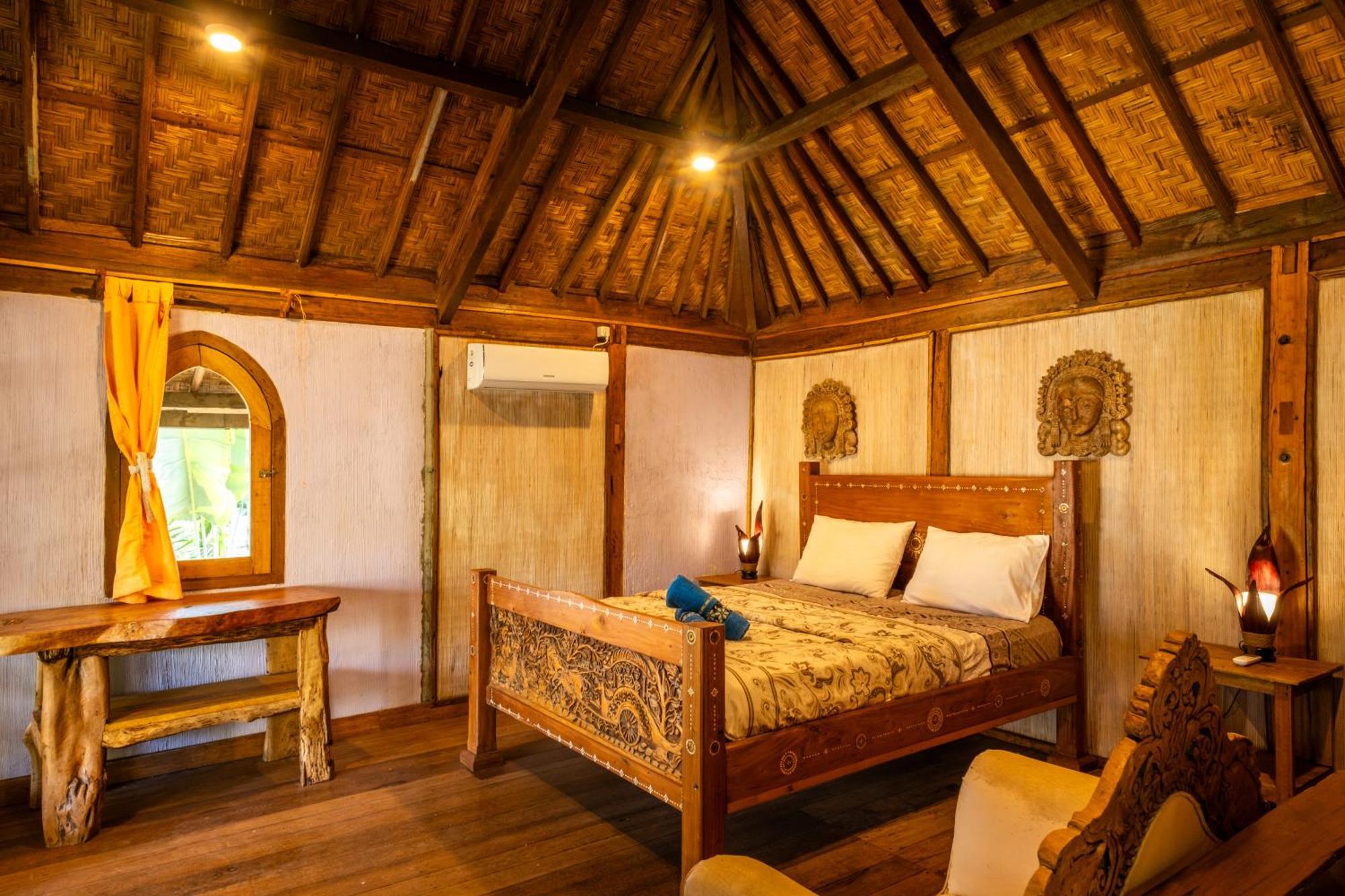 Lombok Stanley Garden Villas Montongbuwoh Bagian luar foto