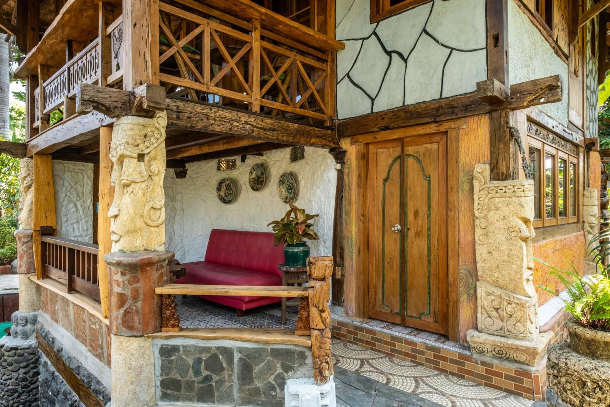 Lombok Stanley Garden Villas Montongbuwoh Bagian luar foto