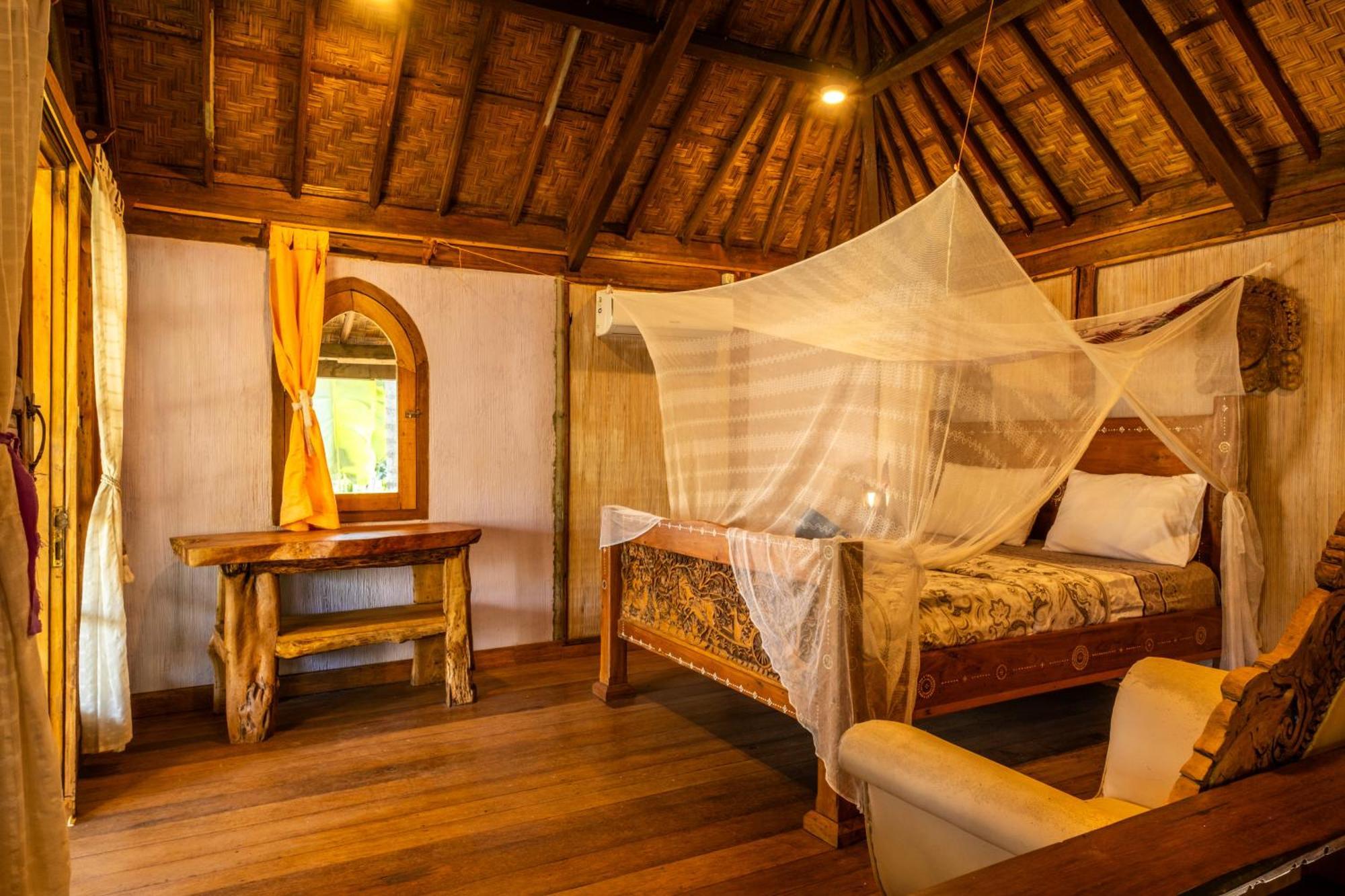Lombok Stanley Garden Villas Montongbuwoh Bagian luar foto