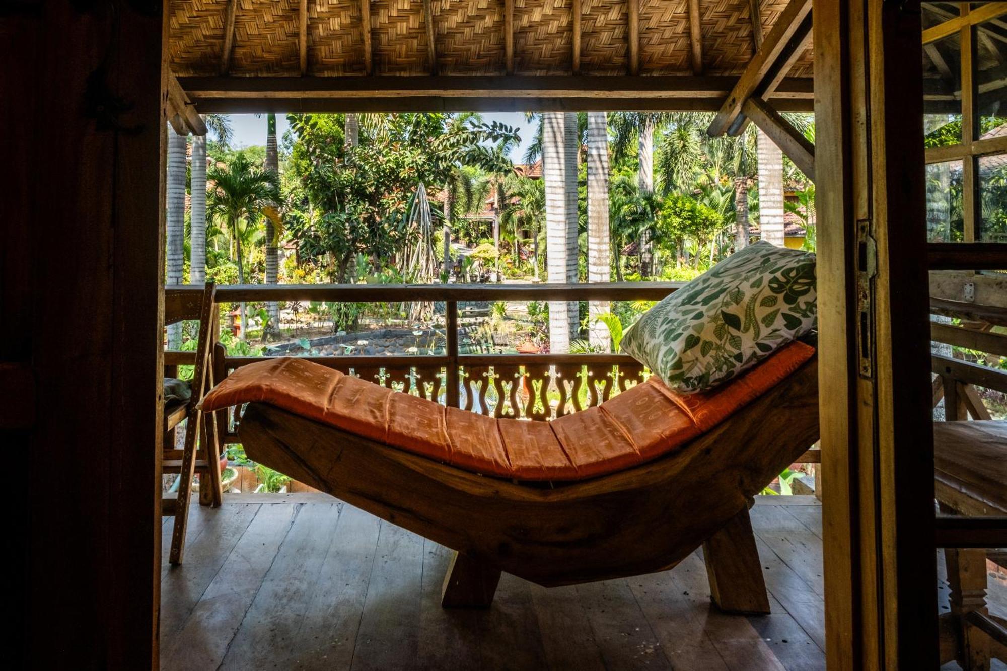 Lombok Stanley Garden Villas Montongbuwoh Bagian luar foto