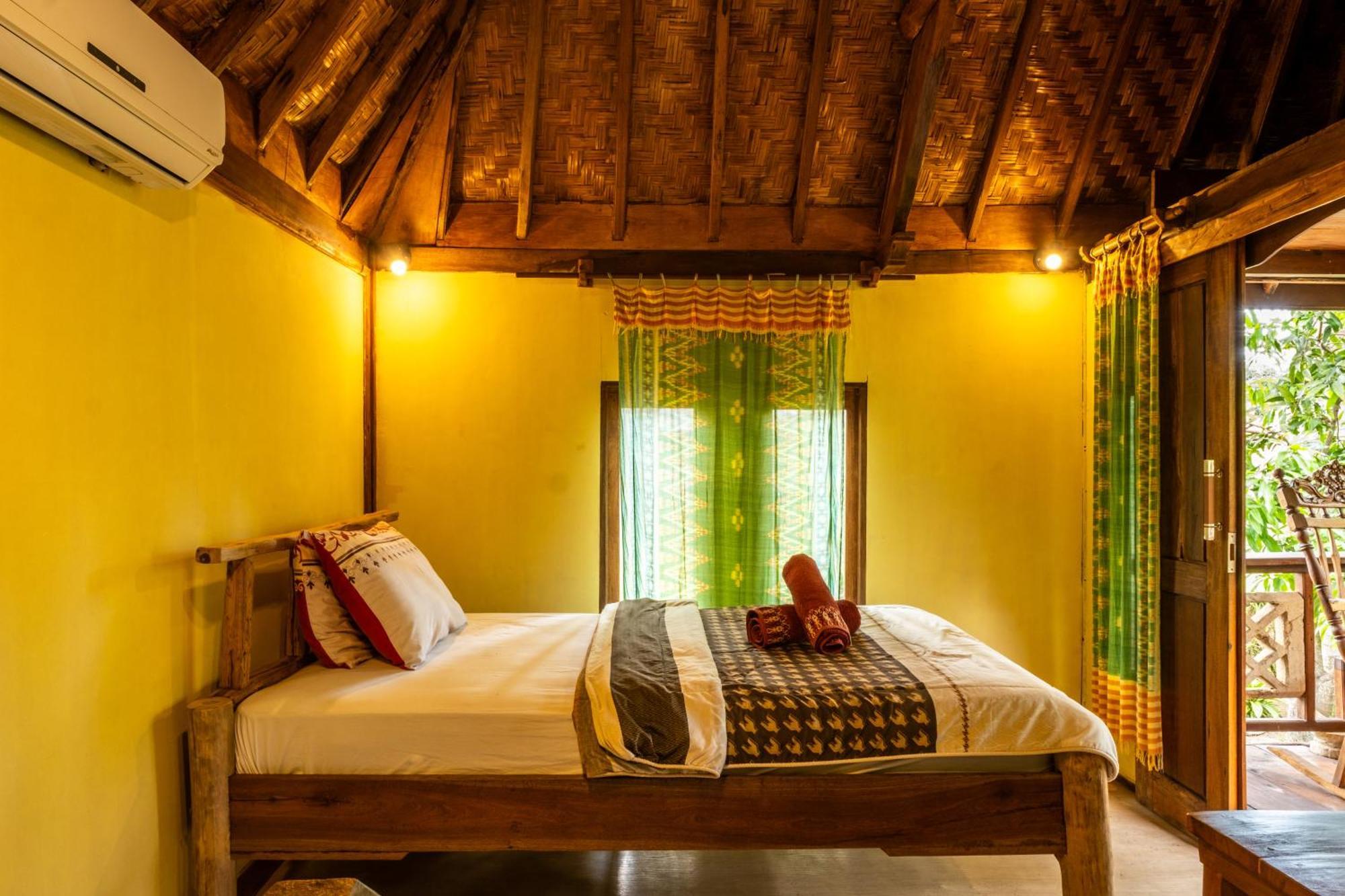 Lombok Stanley Garden Villas Montongbuwoh Bagian luar foto