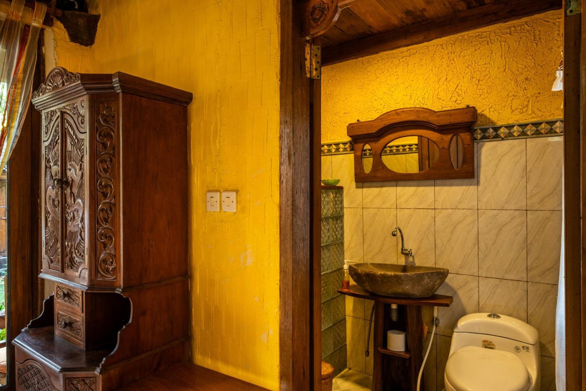 Lombok Stanley Garden Villas Montongbuwoh Bagian luar foto