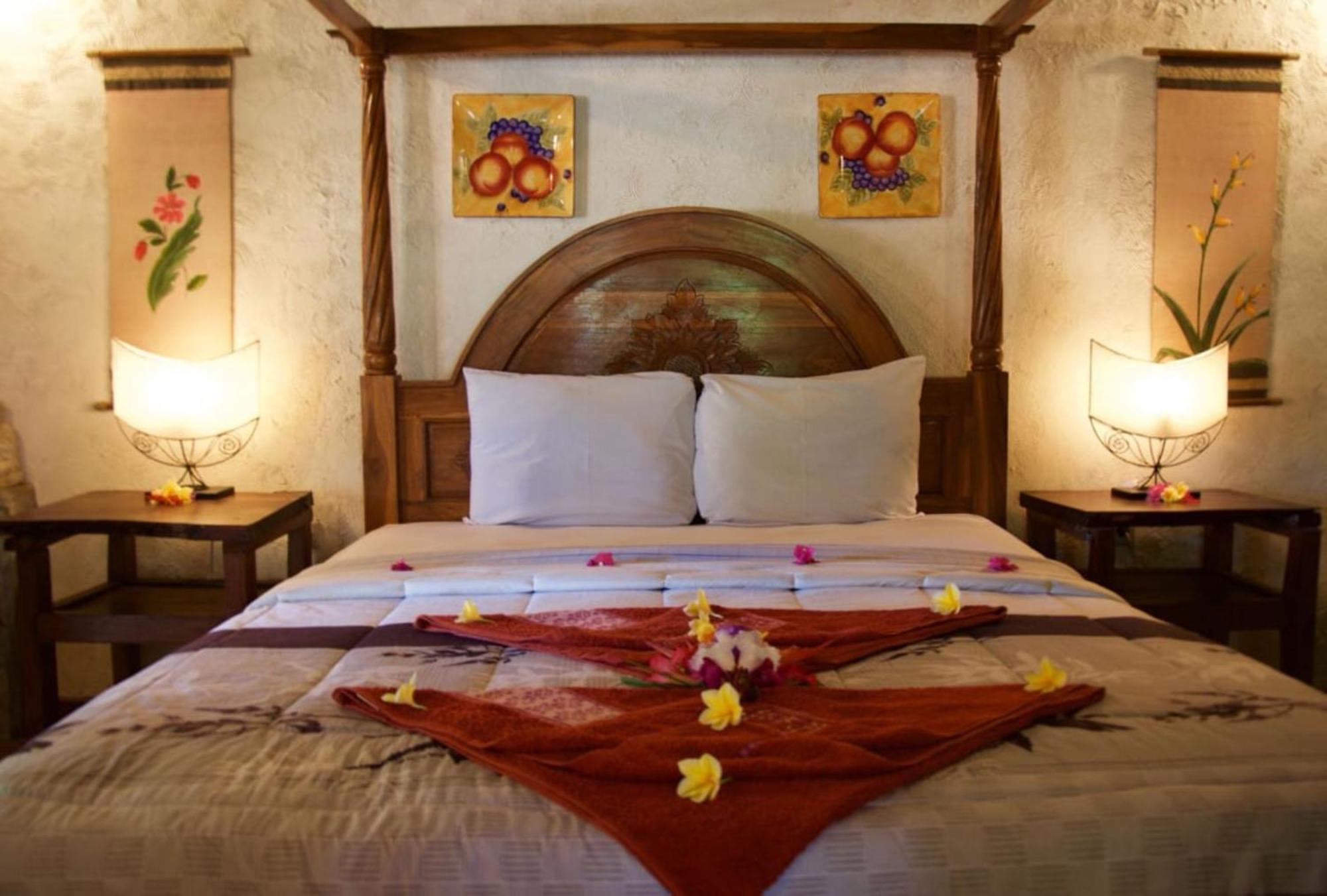 Lombok Stanley Garden Villas Montongbuwoh Bagian luar foto